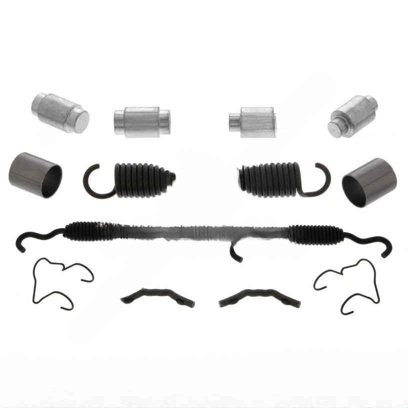 TDA MKT 4515XHD BRAKE REPAIR KIT, HARDWARE, MINOR
