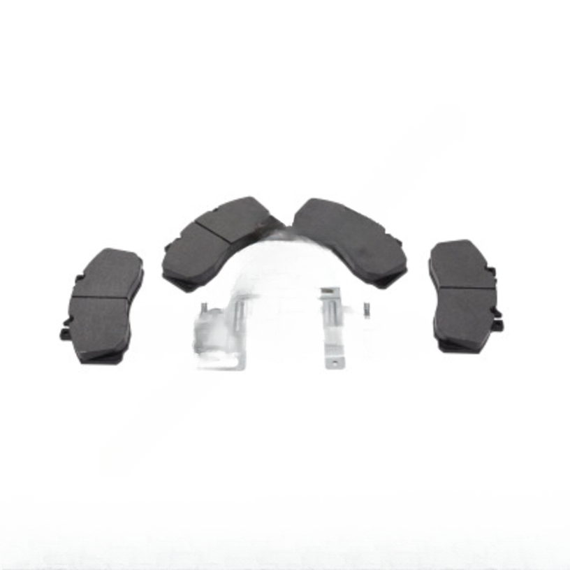 TDA MMD1062 MEGA DISC PADS