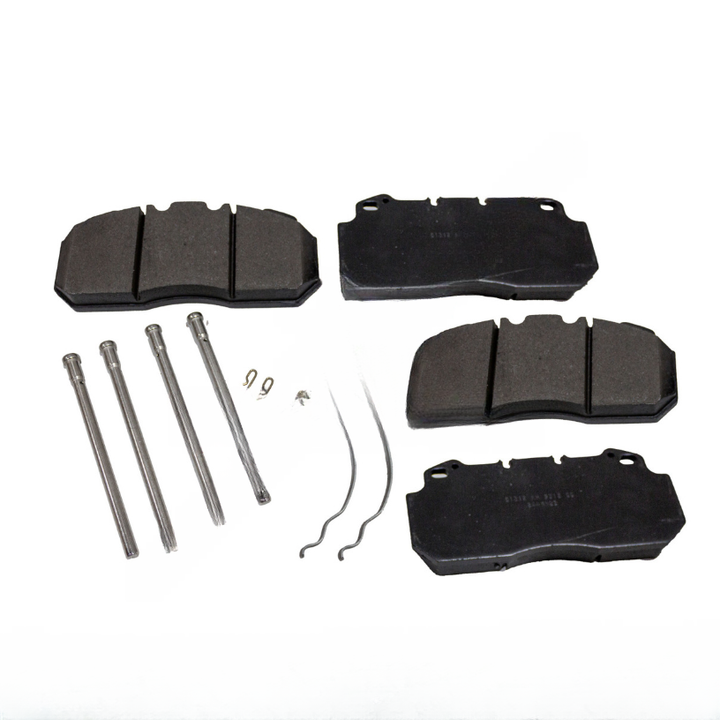 TDA MMD1312AG MH9310 PAD KIT