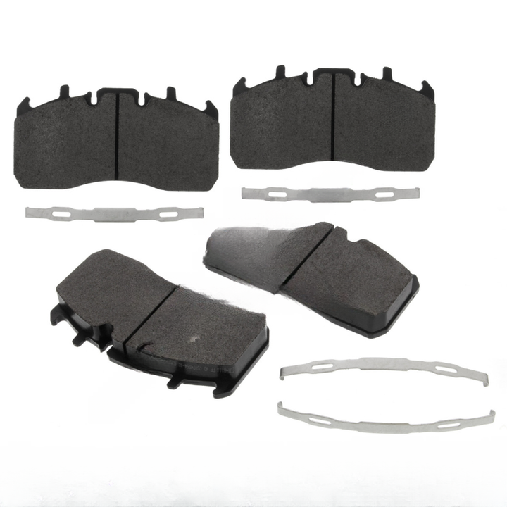 TDA MMD1370AF PAD ASSY