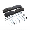 TDA MMD1438AG MH9310 PAD KIT