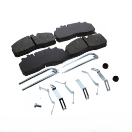 TDA MMD1438AG MH9310 PAD KIT
