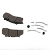 TDA MMD1441AF PAD ASSY