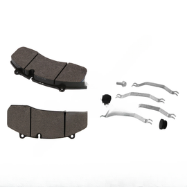 TDA MMD1441AF PAD ASSY