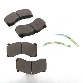 TDA MMD1525AF PAD ASSY
