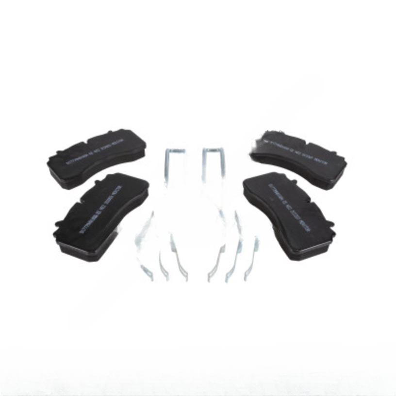 TDA MMD1777M22TAF MAXX 22T BRAKE PAD KIT