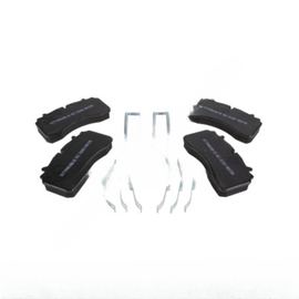 TDA MMD1777M22TAF MAXX 22T BRAKE PAD KIT