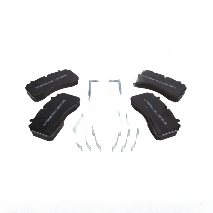 TDA MMD1777M22TAG MH9310 PAD KIT