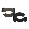 TDA MMD225 BRAKE PADS, MEGA DISC