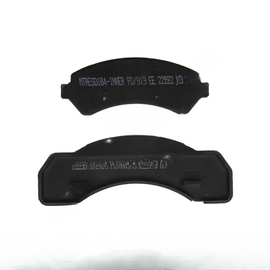 TDA MMD380 ALL MAKES HYD. DISC PADS