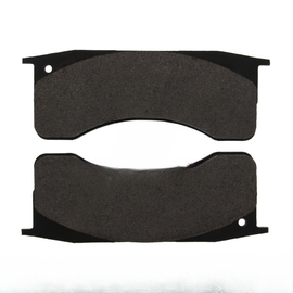 TDA MMD769 PADS-FOR QUADRAULIC DISC BRAKE ASSEMBLY