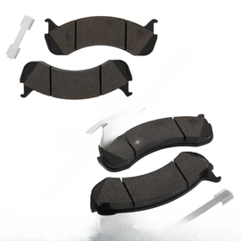 TDA MMD786 PADS - DISC BRAKE, MEGA