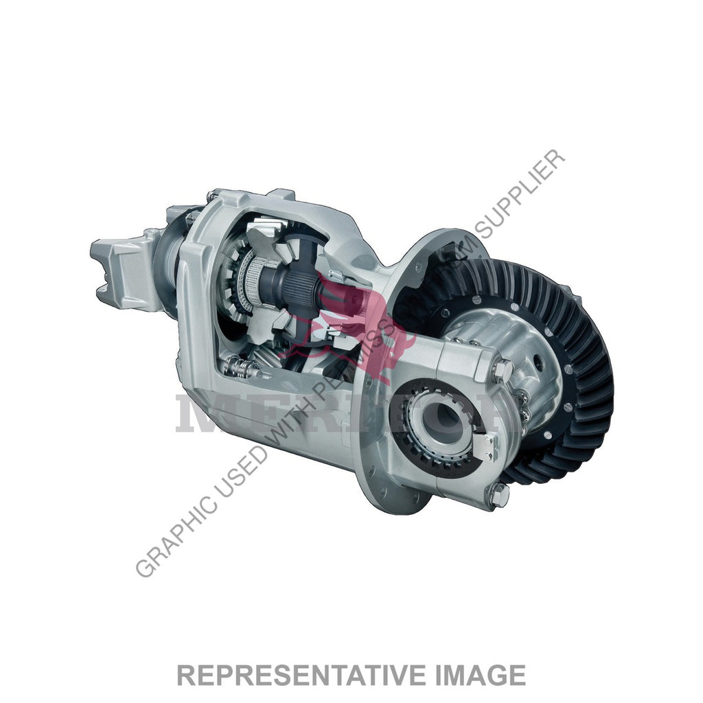 TDA MP2014X325 14X REMAN CARRIER 325 RATIO