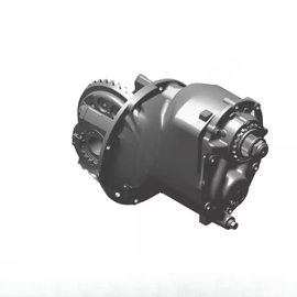 TDA MP2214X355 DROP IN-FWD REMAN 355