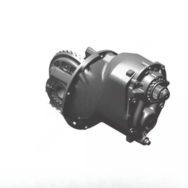 TDA MPL2214X614 DROP IN-FWD REMAN 614