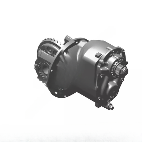 TDA MPL2214X614 DROP IN-FWD REMAN 614