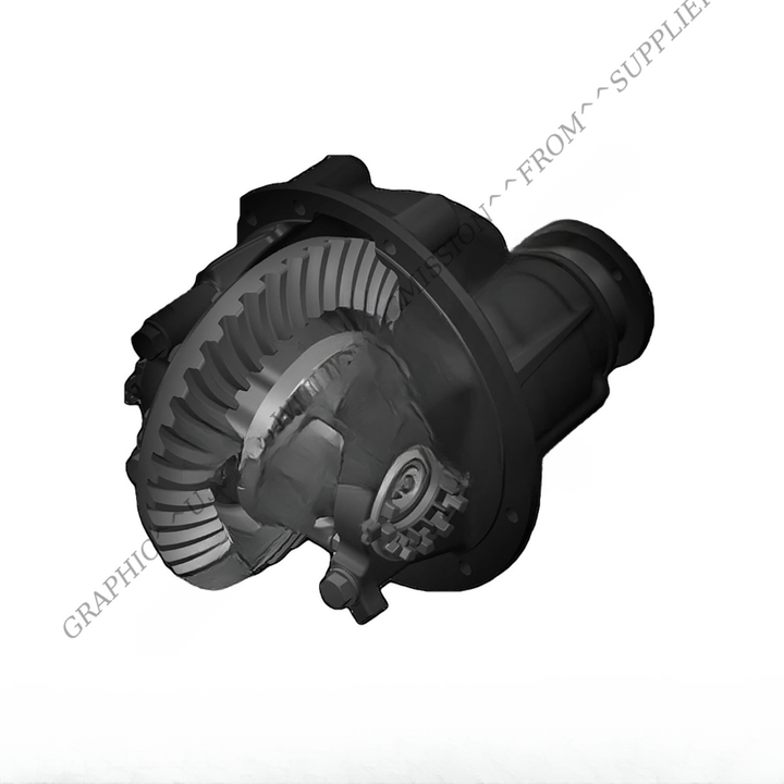 TDA MR2014X285 CARRIER REMAN