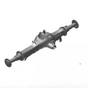 TDA MR2014X3MFRNN11228 AXLE ASSEMBLY