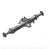 TDA MR2014X4DCRNN615355 AXLE ASSEMBLY