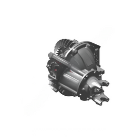 TDA MR2014XH336 14X REMAN CARRIER 336 RATIO