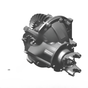 TDA MR2214XTH 355 DROP IN-REAR REMAN 355