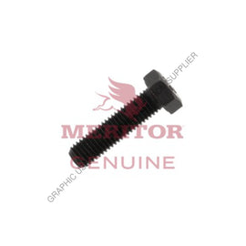 TDA MS212045 2 BOLT (FOR AXLE REPAIR KITS)