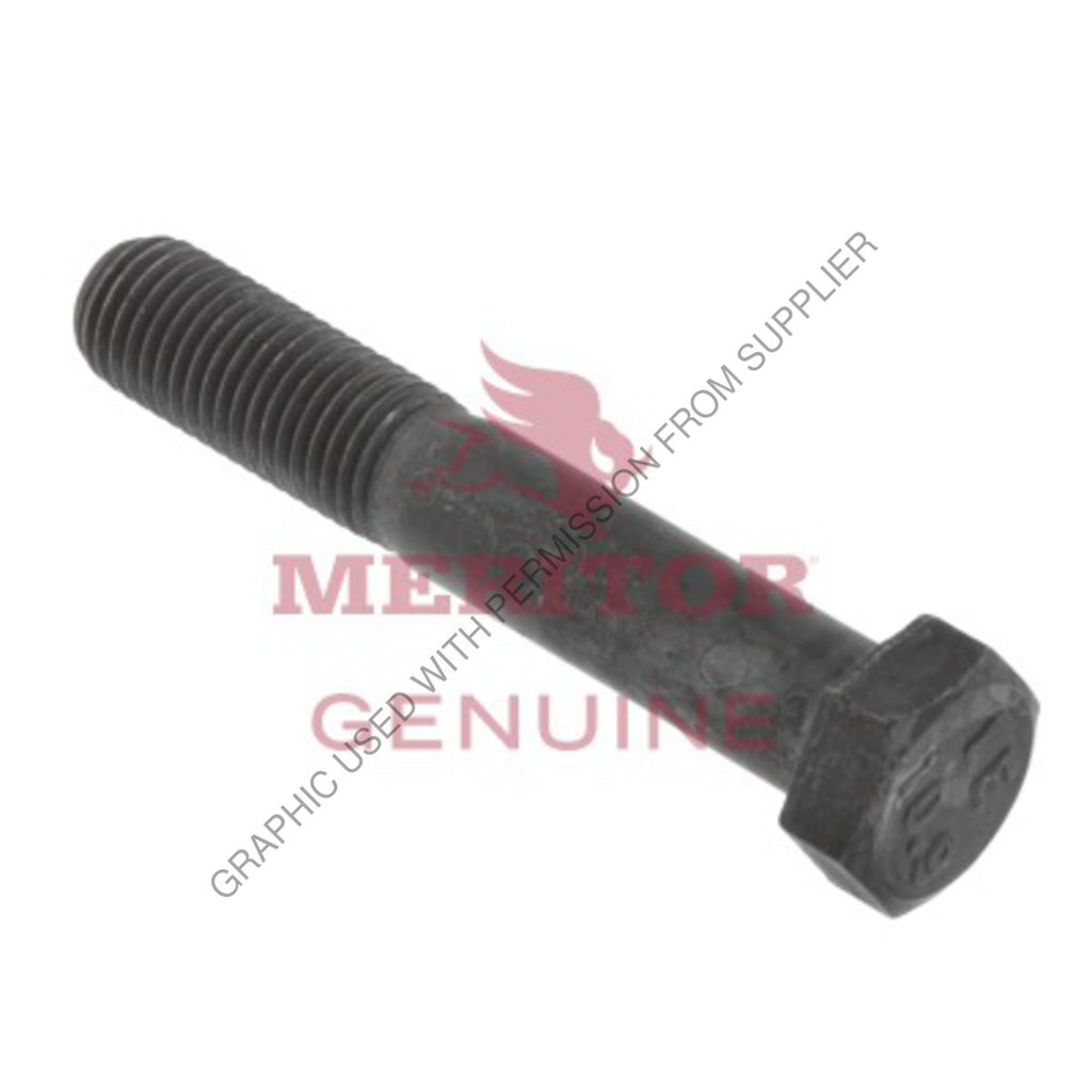 TDA MS220120 2 CAPSCREW