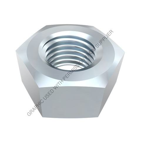 TDA N110P1 NUT
