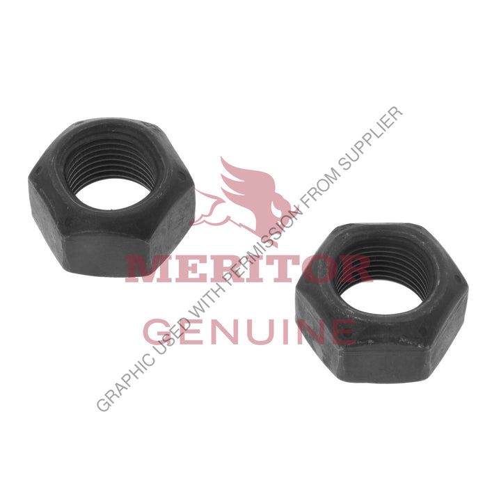 TDA NL110 1 LOCKNUT