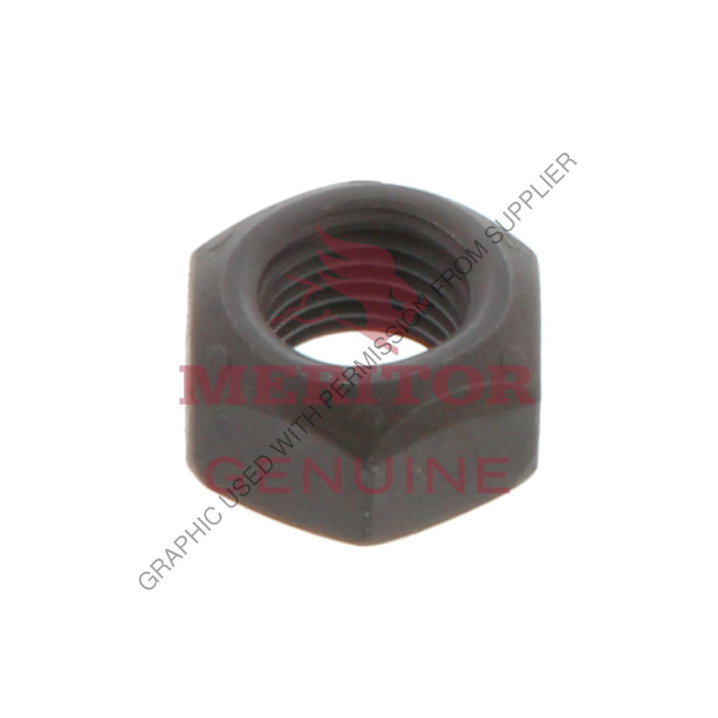 TDA NL17 1 LOCKNUT