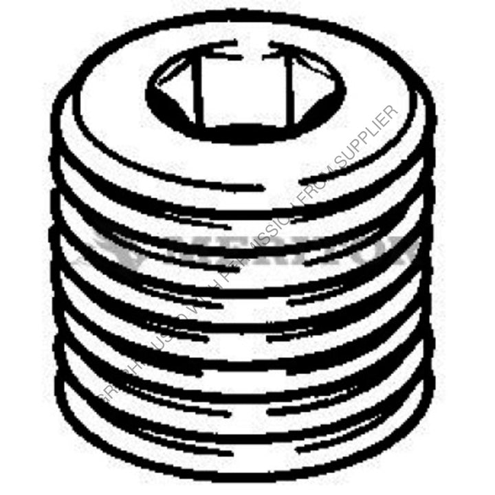 TDA P42 PLUG