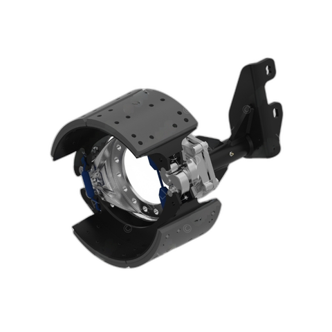 TDA QP6 1540 2541 BRAKE ASSY