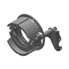 TDA QP6 1655 1268 BRAKE ASSY