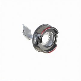 TDA QP6 1655 1912 BRAKE ASSY RH