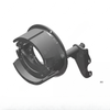 TDA QP6 1655 2137 BRAKE ASSY