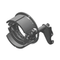 TDA QP6 1656 1398 BRAKE ASSY