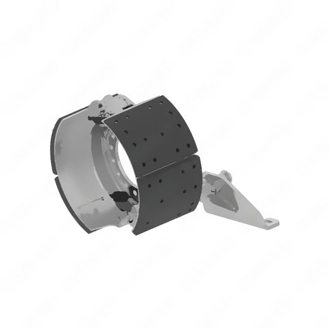 TDA QP6 1656 2851 BRAKE ASSY