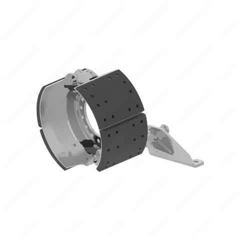 TDA QP6 1656 2852 BRAKE ASSY