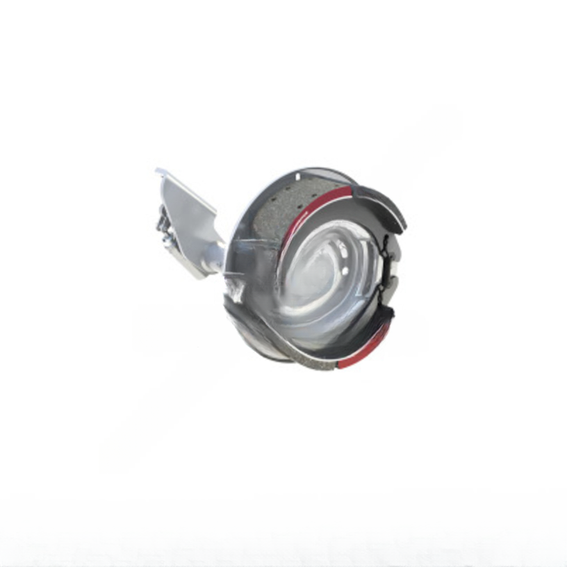 TDA QP6 1656 782 BRAKE ASSY-RH