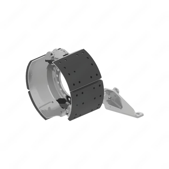 TDA QP6 1658 1721 BRAKE ASSY