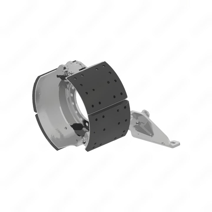 TDA QP6 1658 1782 BRAKE ASSY