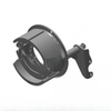 TDA QP6 1658 2287 BRAKE ASSY
