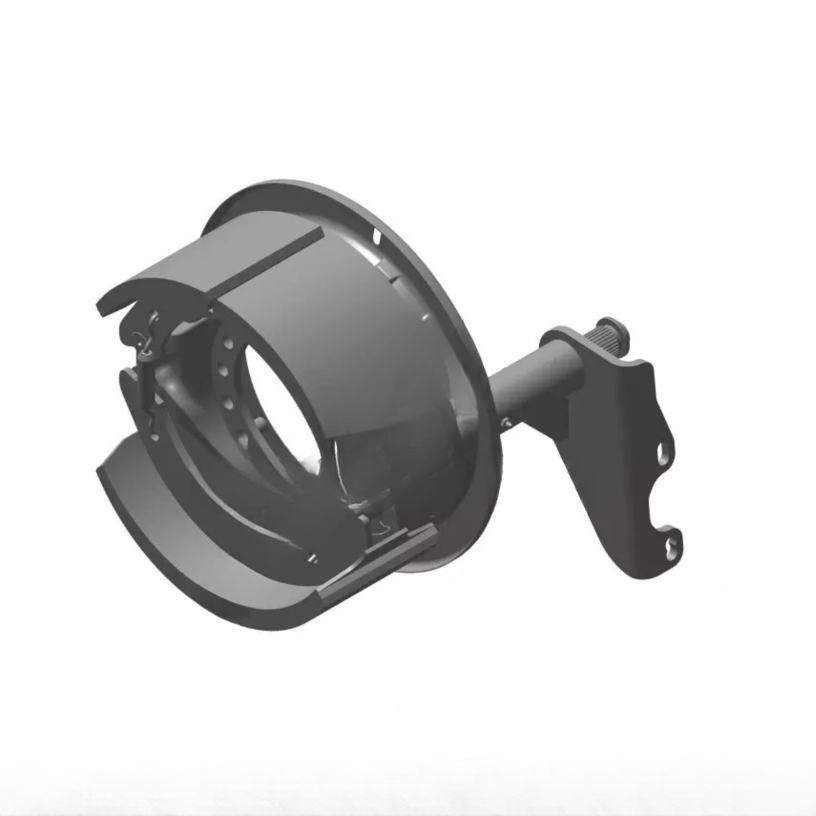 TDA QP6 1658 2287 BRAKE ASSY