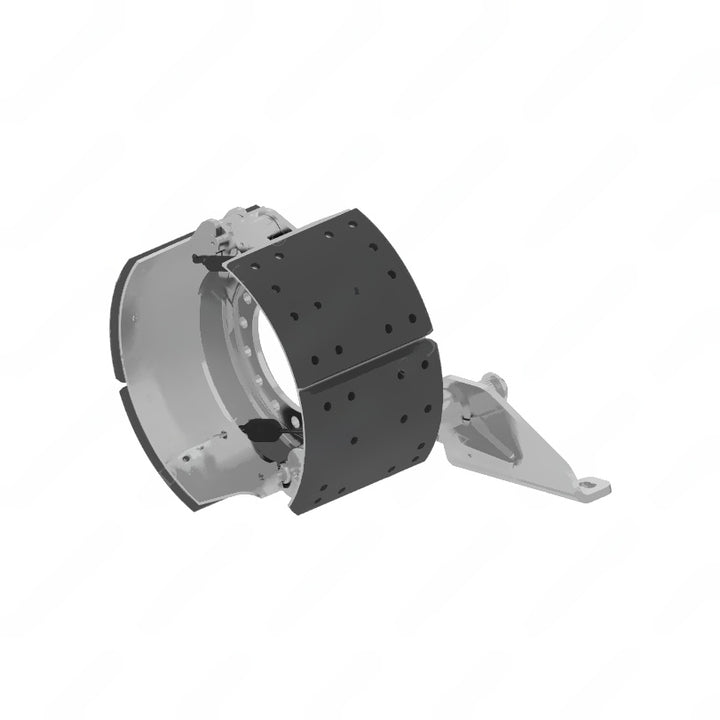 TDA QP6 1658 2391 BRAKE ASSY