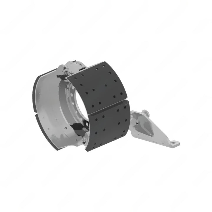 TDA QP6 1658 635 BRAKE ASSY