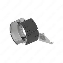 TDA QP6 1658 636 BRAKE ASSY