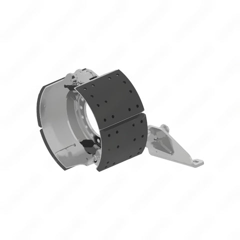 TDA QP6 1658 636 BRAKE ASSY
