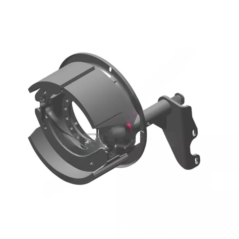 TDA QPX1657 12819 BRAKE ASSY