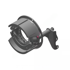 TDA QPX1657 12819 BRAKE ASSY