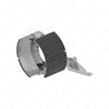 TDA QPX1658 1180 BRAKE ASSY